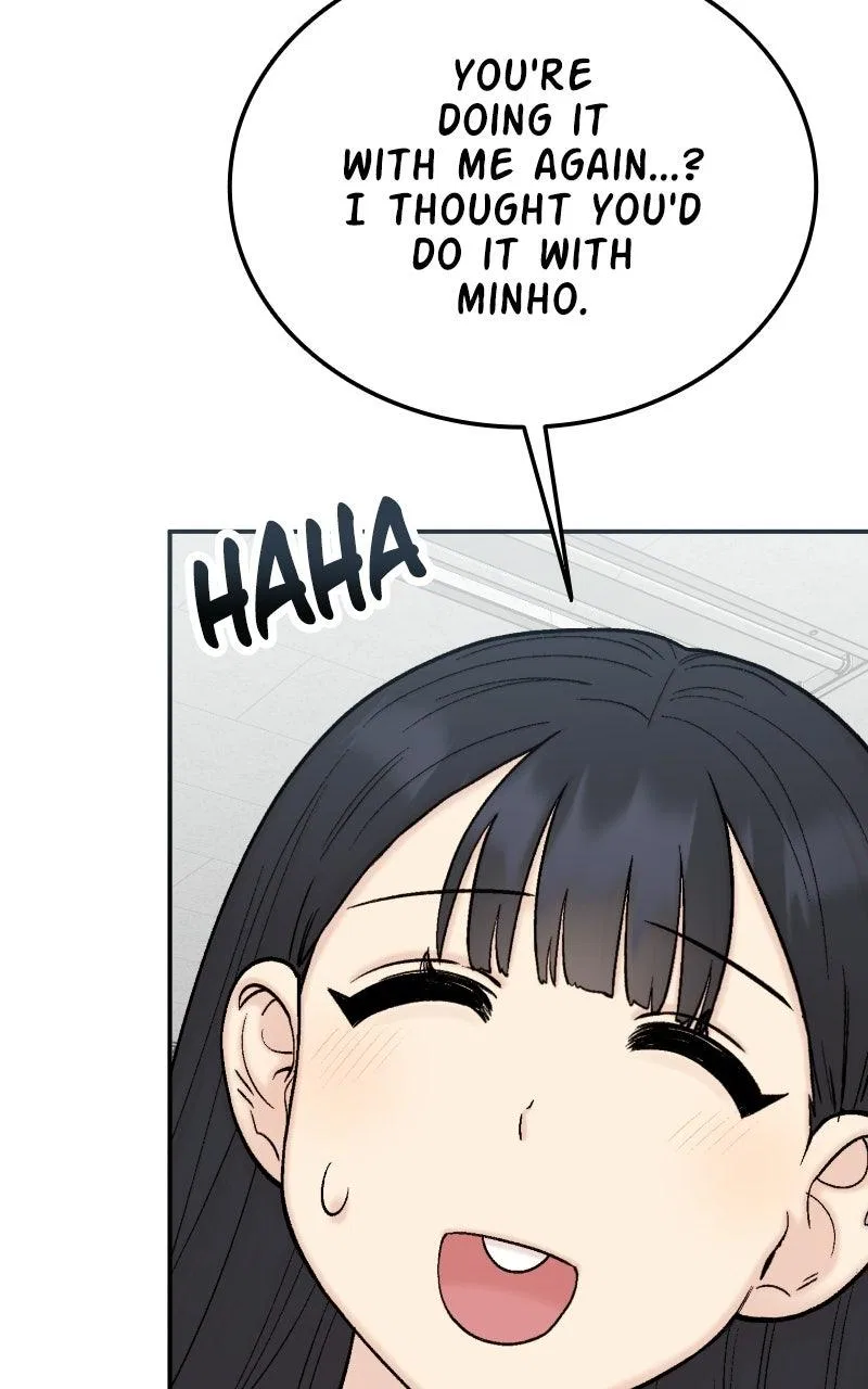 My Dud to Stud Boyfriend Chapter 167 – Page 36