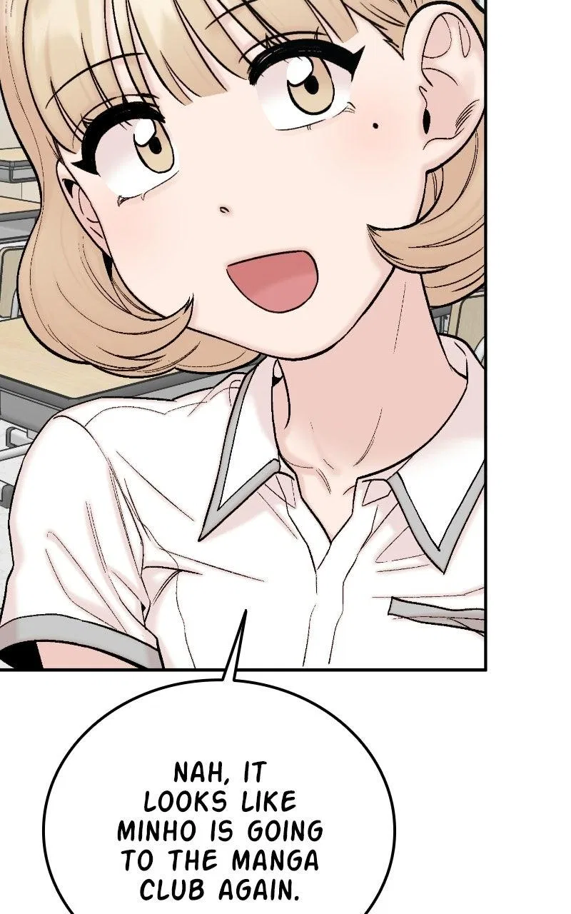 My Dud to Stud Boyfriend Chapter 167 – Page 38