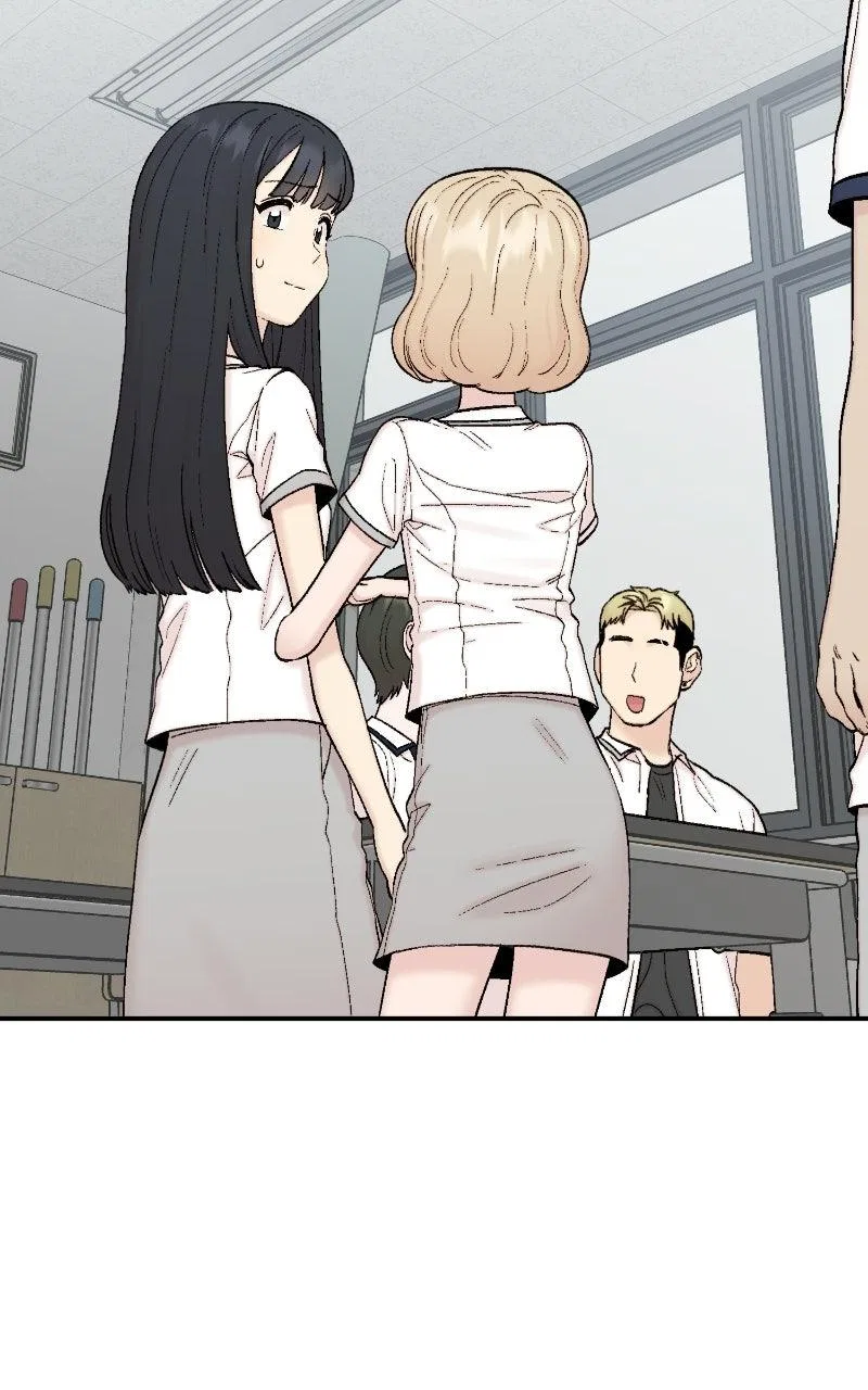 My Dud to Stud Boyfriend Chapter 167 – Page 42