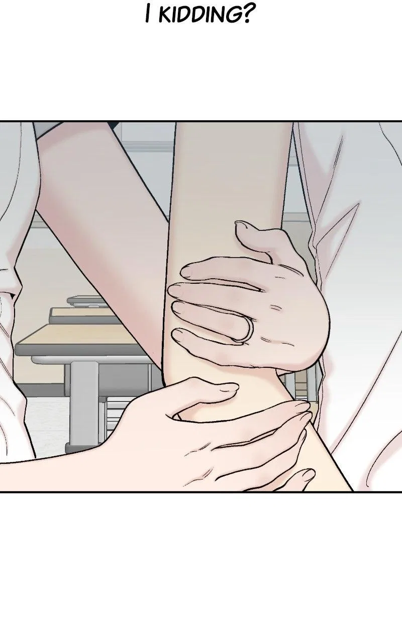 My Dud to Stud Boyfriend Chapter 167 – Page 45