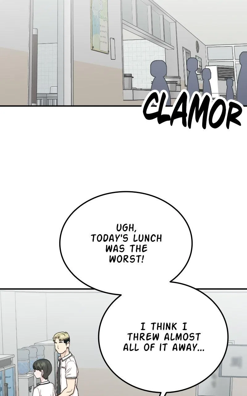 My Dud to Stud Boyfriend Chapter 167 – Page 51