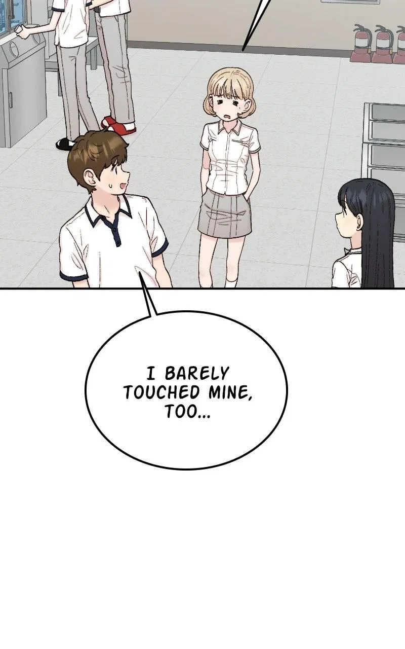 My Dud to Stud Boyfriend Chapter 167 – Page 52