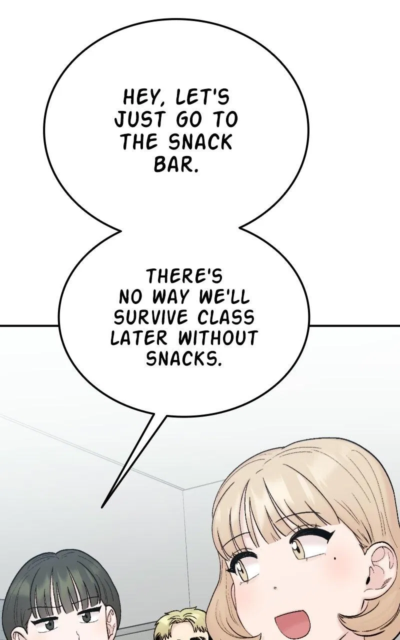 My Dud to Stud Boyfriend Chapter 167 – Page 53