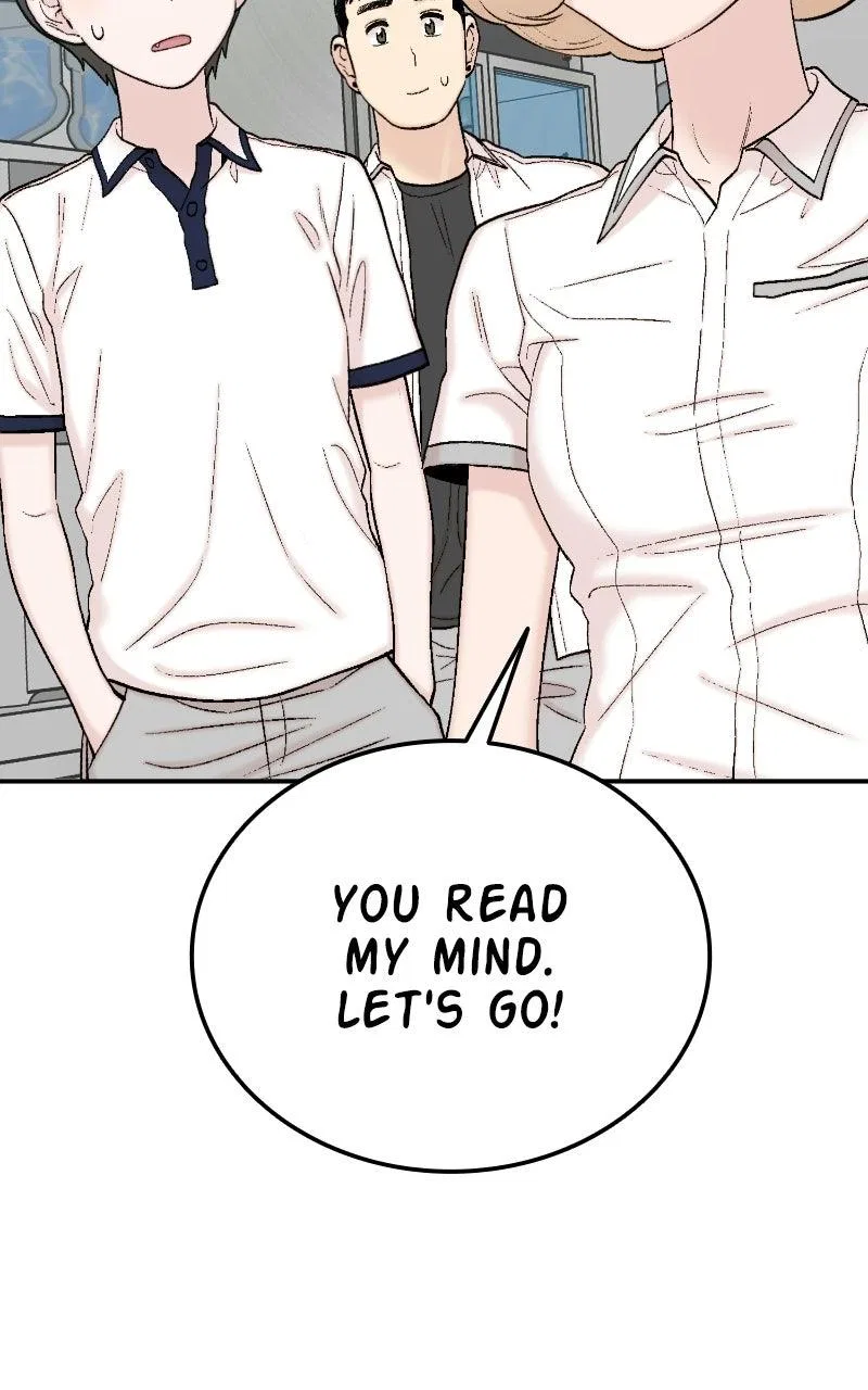 My Dud to Stud Boyfriend Chapter 167 – Page 54