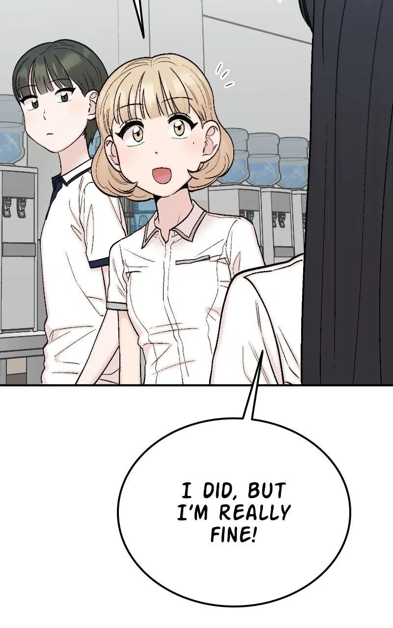 My Dud to Stud Boyfriend Chapter 167 – Page 58