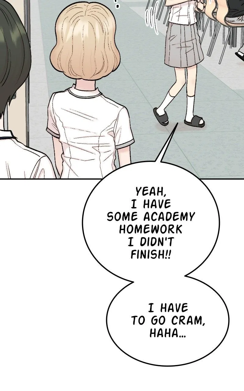 My Dud to Stud Boyfriend Chapter 167 – Page 60
