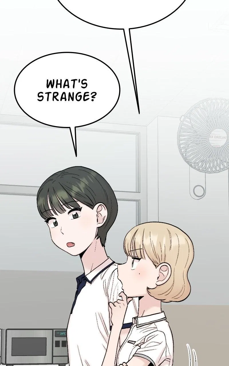 My Dud to Stud Boyfriend Chapter 167 – Page 62