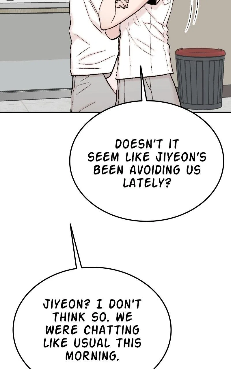 My Dud to Stud Boyfriend Chapter 167 – Page 63
