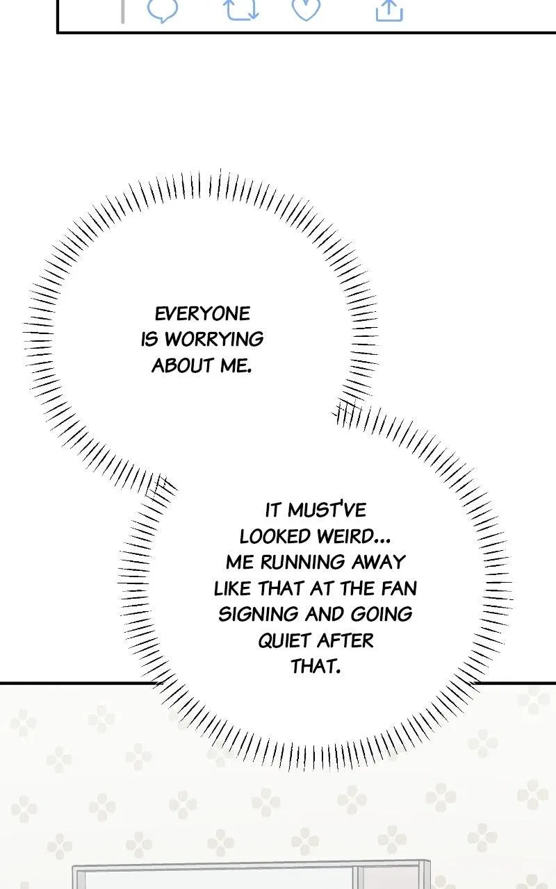 My Dud to Stud Boyfriend Chapter 167 – Page 81