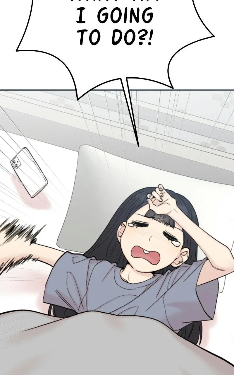 My Dud to Stud Boyfriend Chapter 167 – Page 86