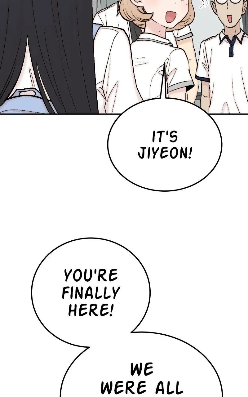 My Dud to Stud Boyfriend Chapter 167 – Page 96