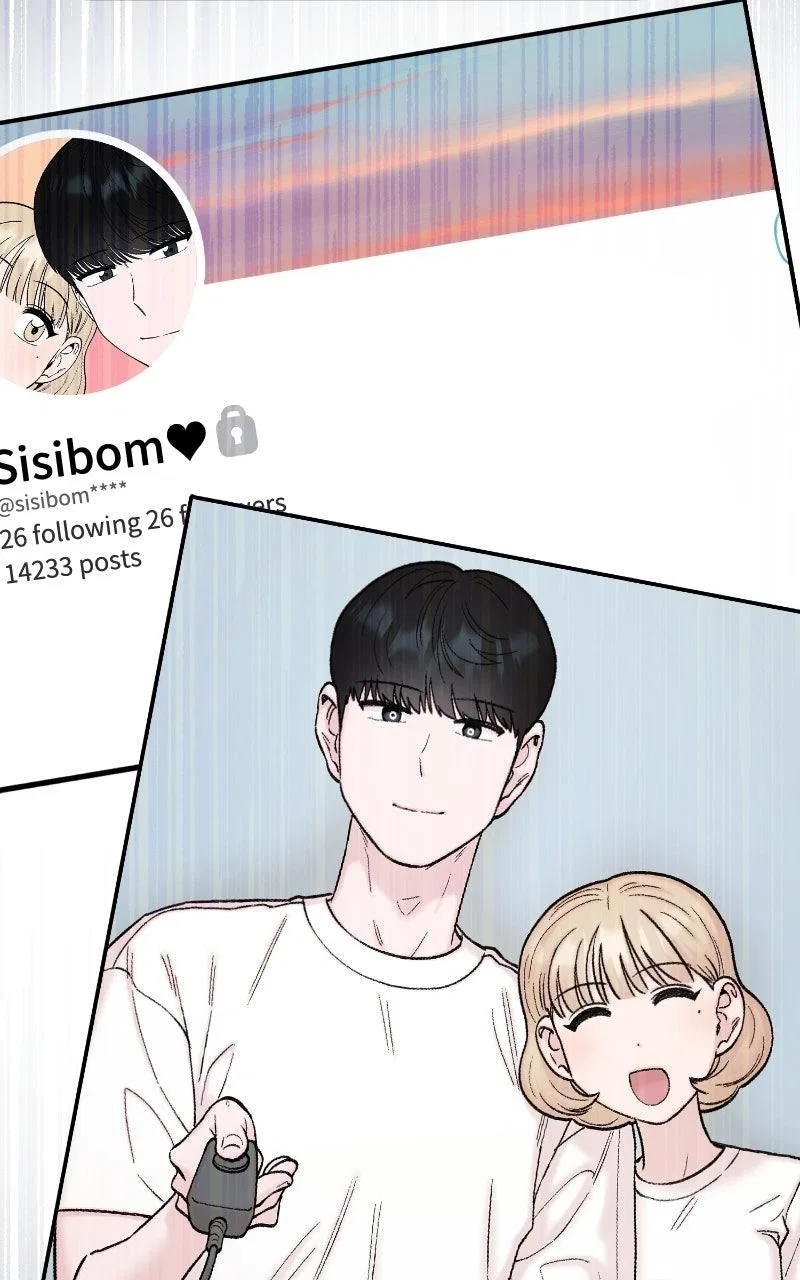 My Dud to Stud Boyfriend Chapter 167 – Page 104