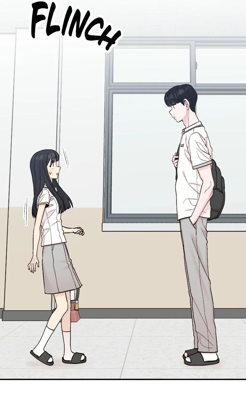 My Dud to Stud Boyfriend Chapter 167 – Page 121