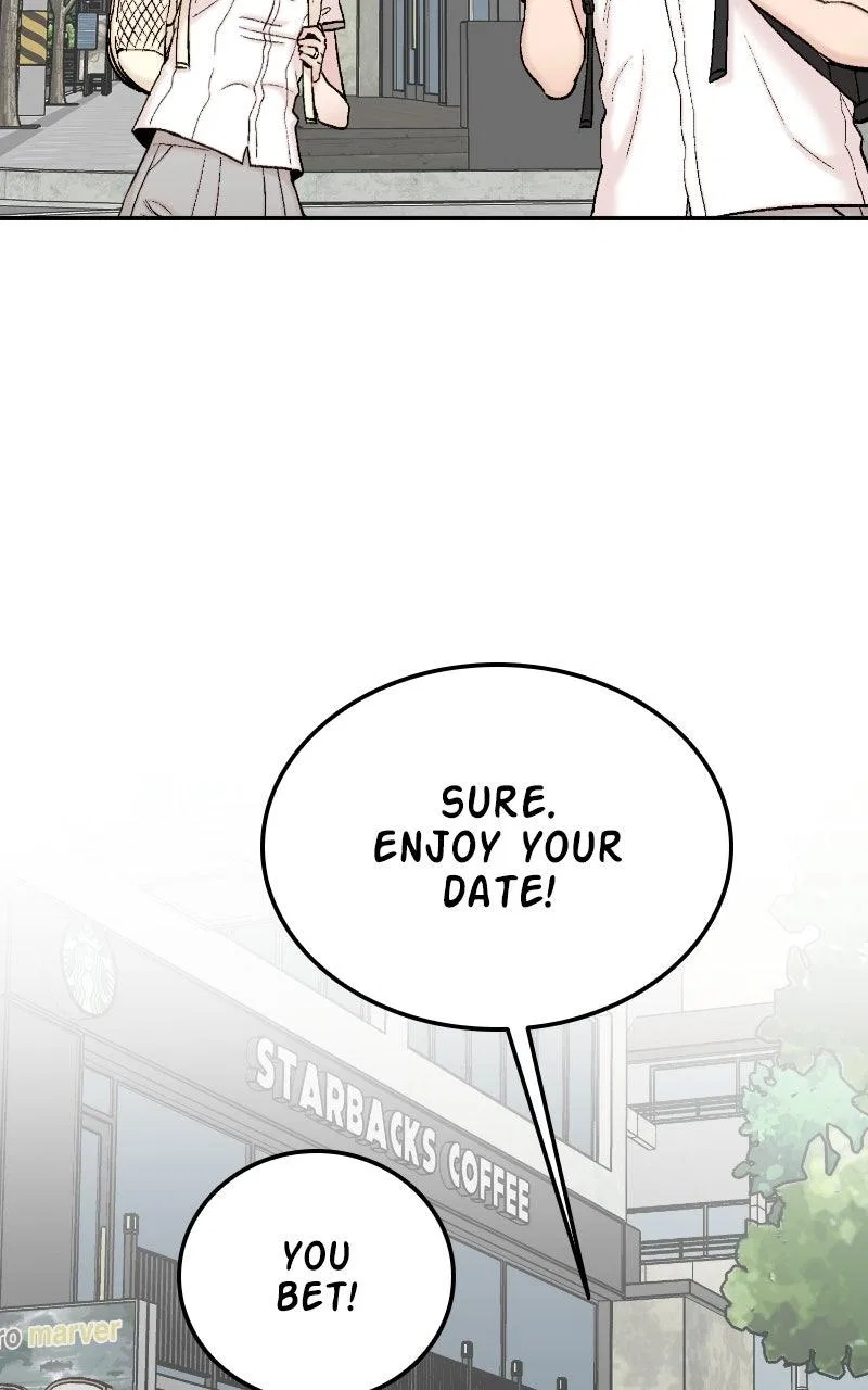 My Dud to Stud Boyfriend Chapter 166 – Page 2