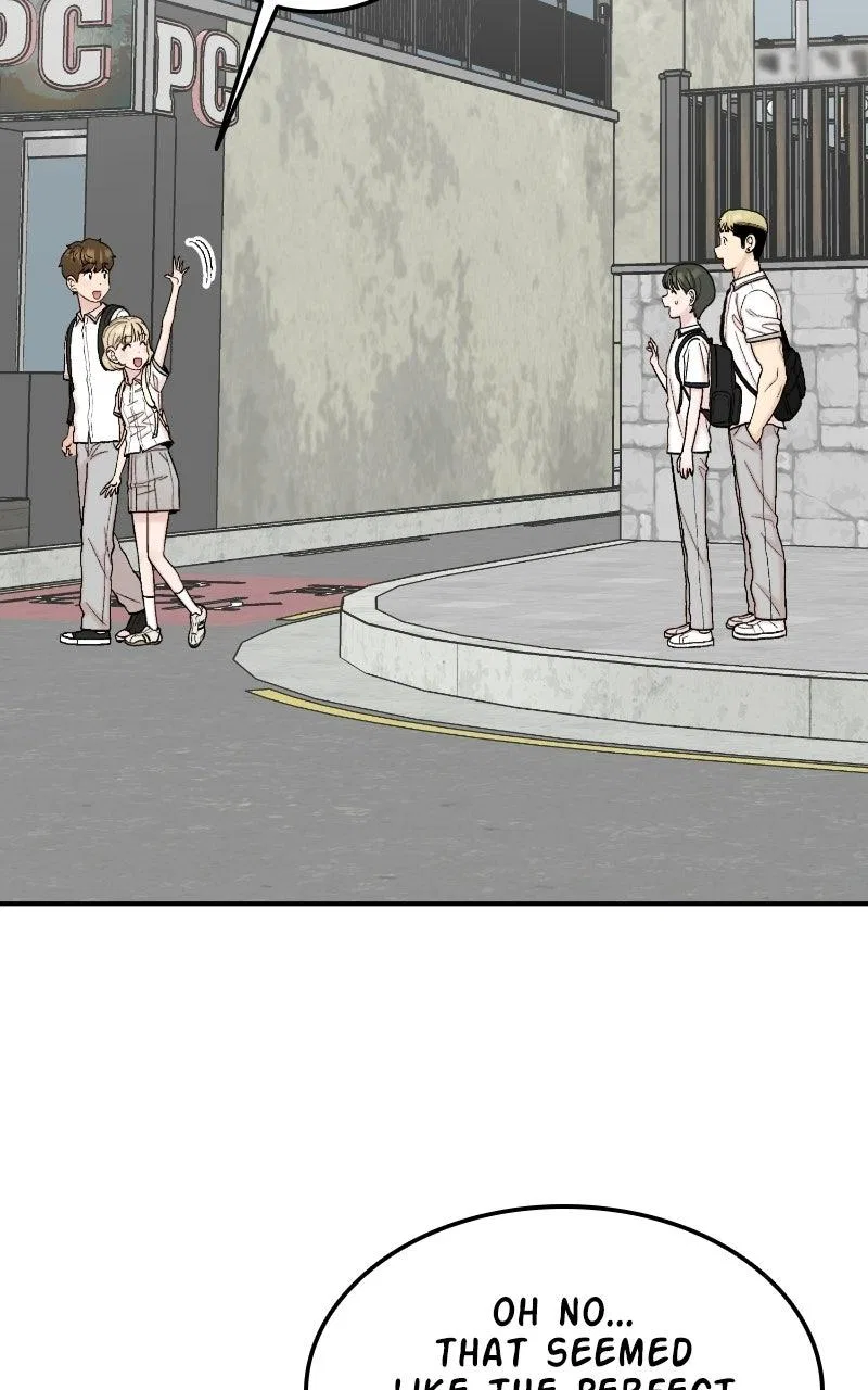My Dud to Stud Boyfriend Chapter 166 – Page 3