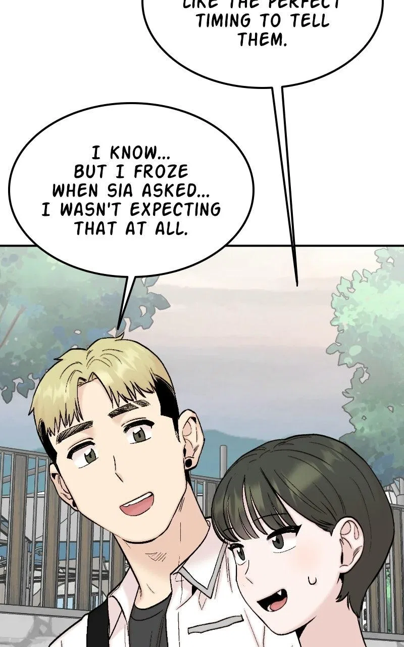 My Dud to Stud Boyfriend Chapter 166 – Page 4