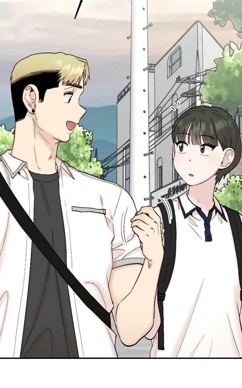 My Dud to Stud Boyfriend Chapter 166 – Page 7
