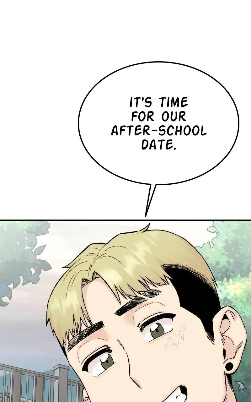 My Dud to Stud Boyfriend Chapter 166 – Page 8