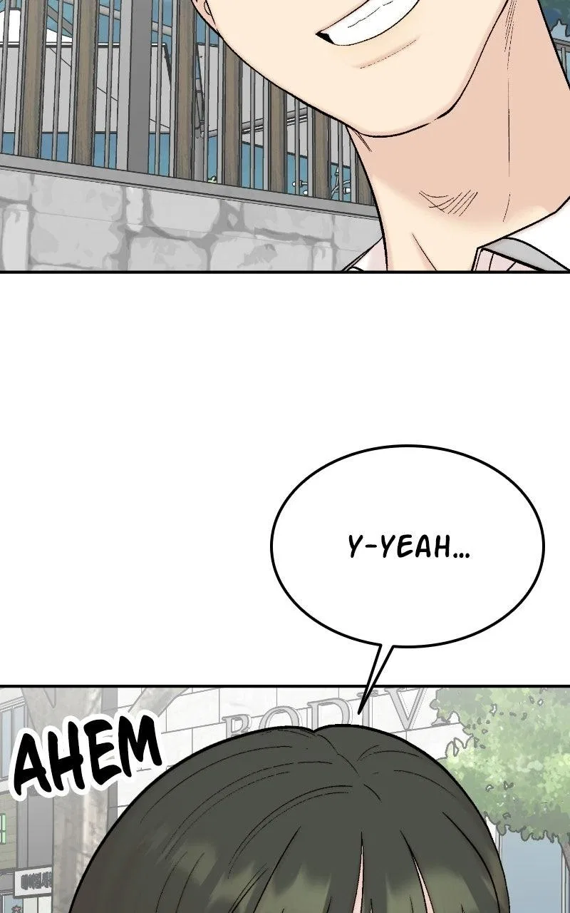 My Dud to Stud Boyfriend Chapter 166 – Page 9