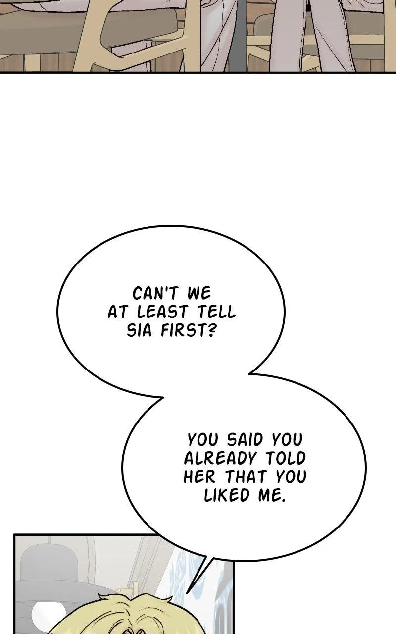 My Dud to Stud Boyfriend Chapter 166 – Page 15