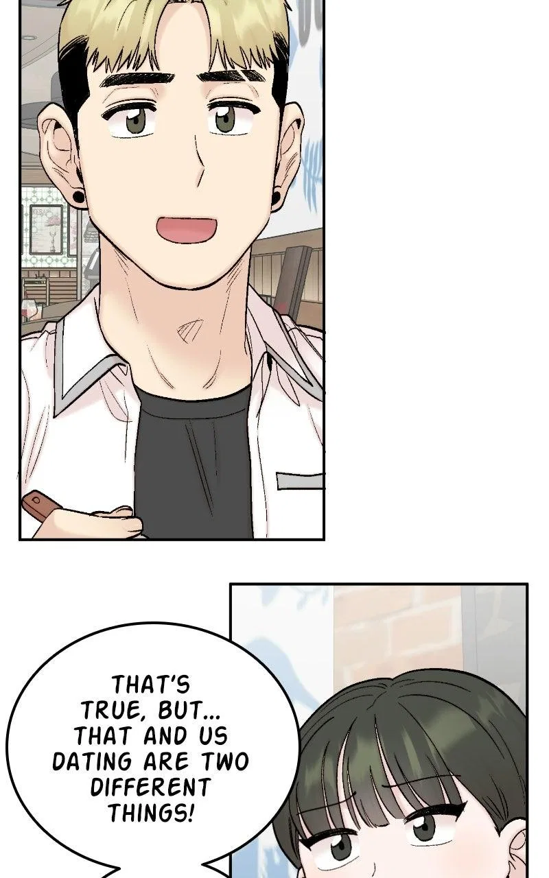 My Dud to Stud Boyfriend Chapter 166 – Page 16