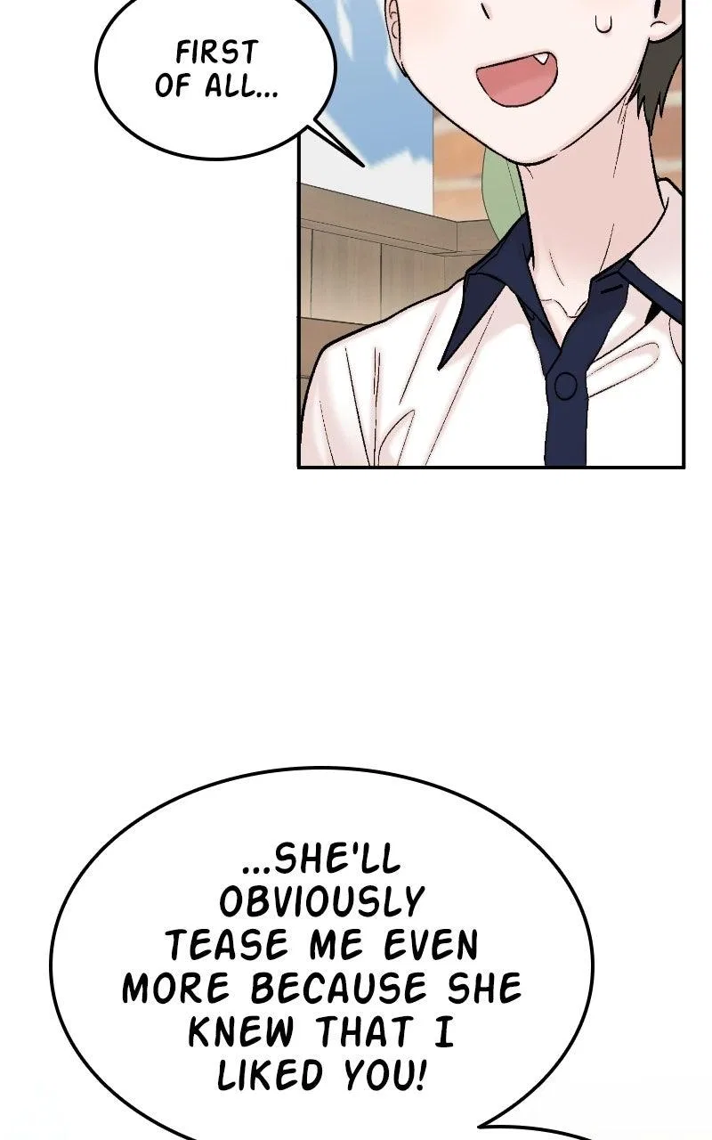 My Dud to Stud Boyfriend Chapter 166 – Page 17