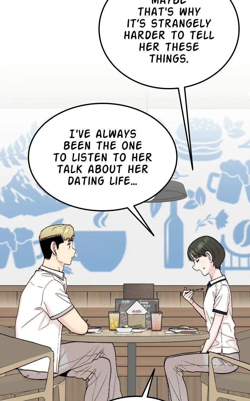 My Dud to Stud Boyfriend Chapter 166 – Page 20