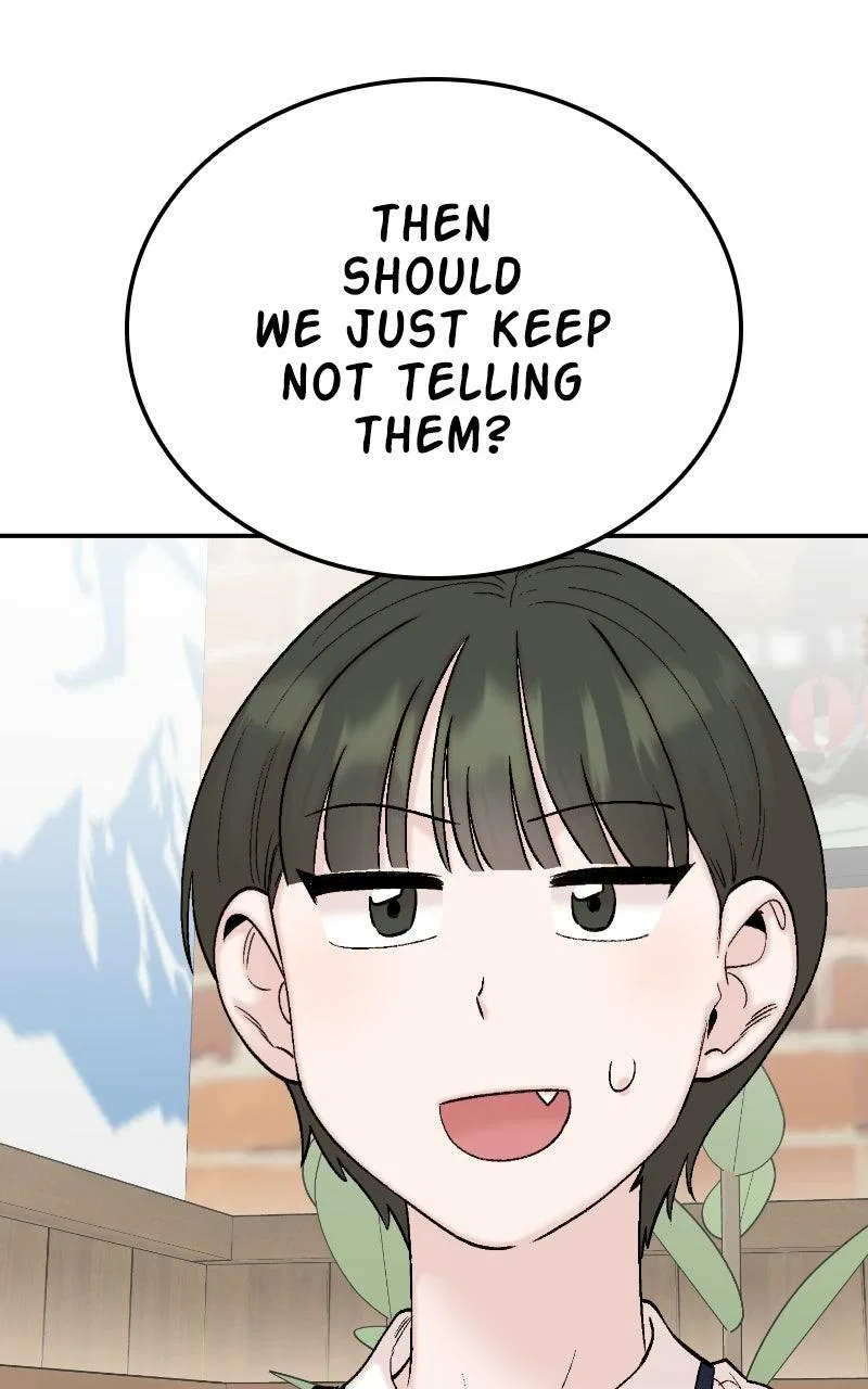 My Dud to Stud Boyfriend Chapter 166 – Page 22
