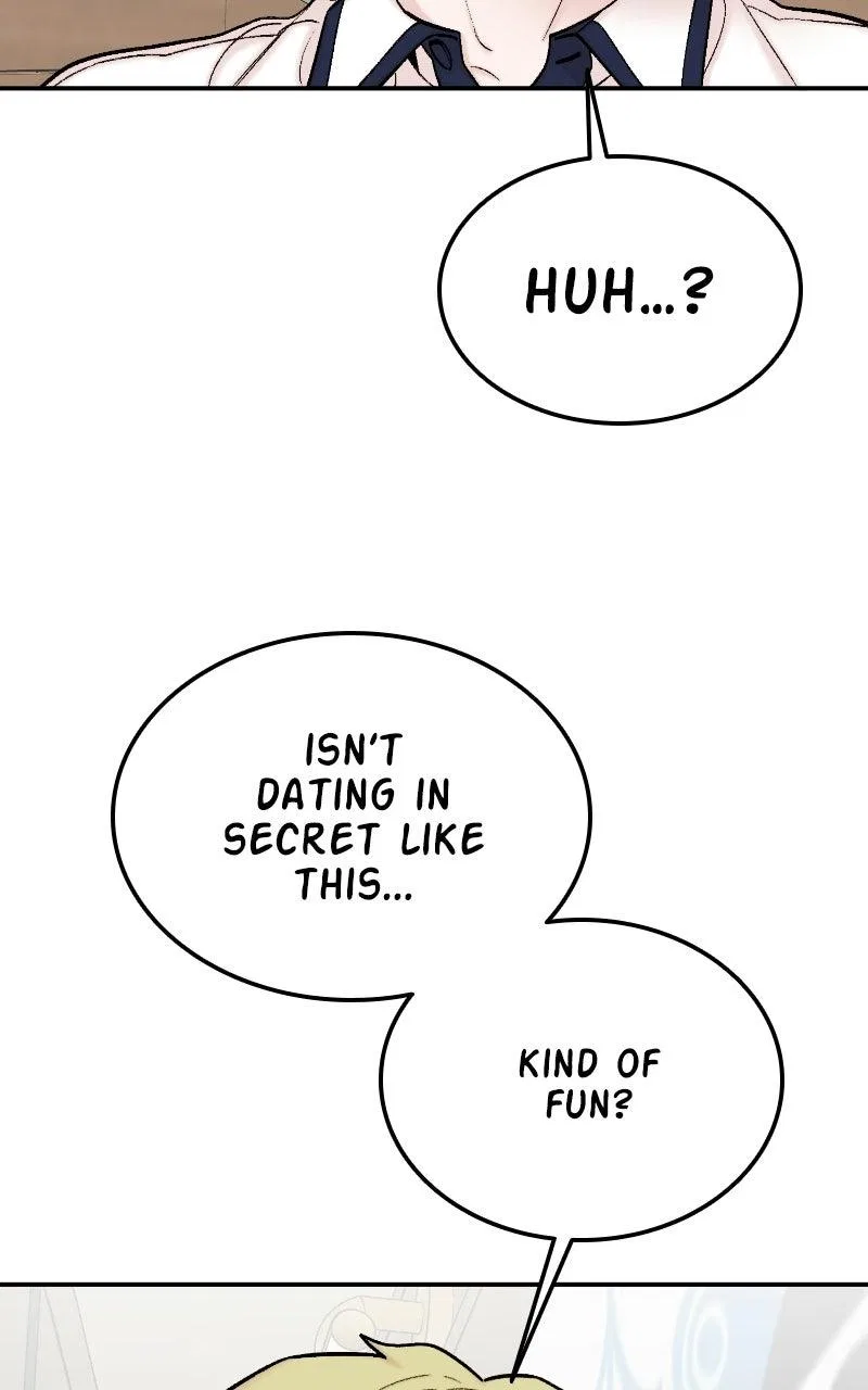 My Dud to Stud Boyfriend Chapter 166 – Page 23