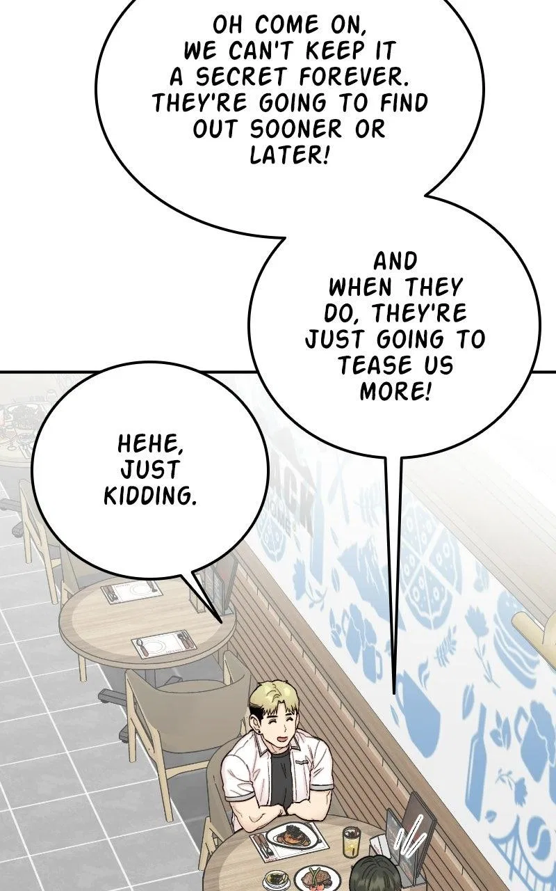 My Dud to Stud Boyfriend Chapter 166 – Page 27