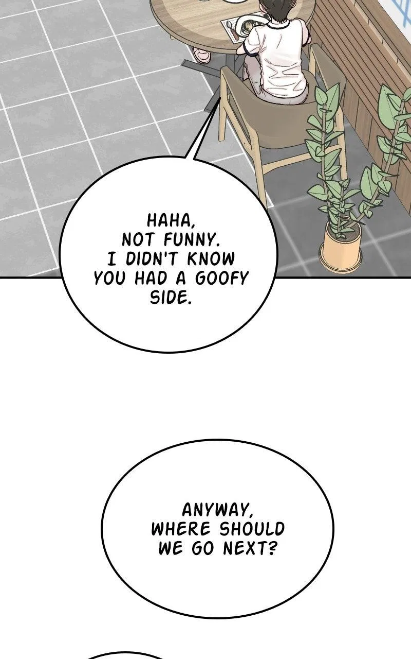 My Dud to Stud Boyfriend Chapter 166 – Page 28