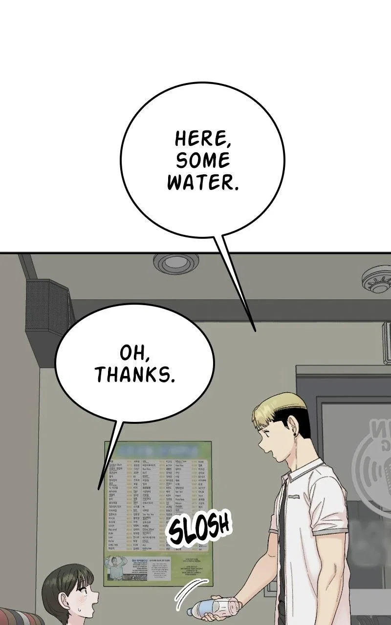 My Dud to Stud Boyfriend Chapter 166 – Page 33