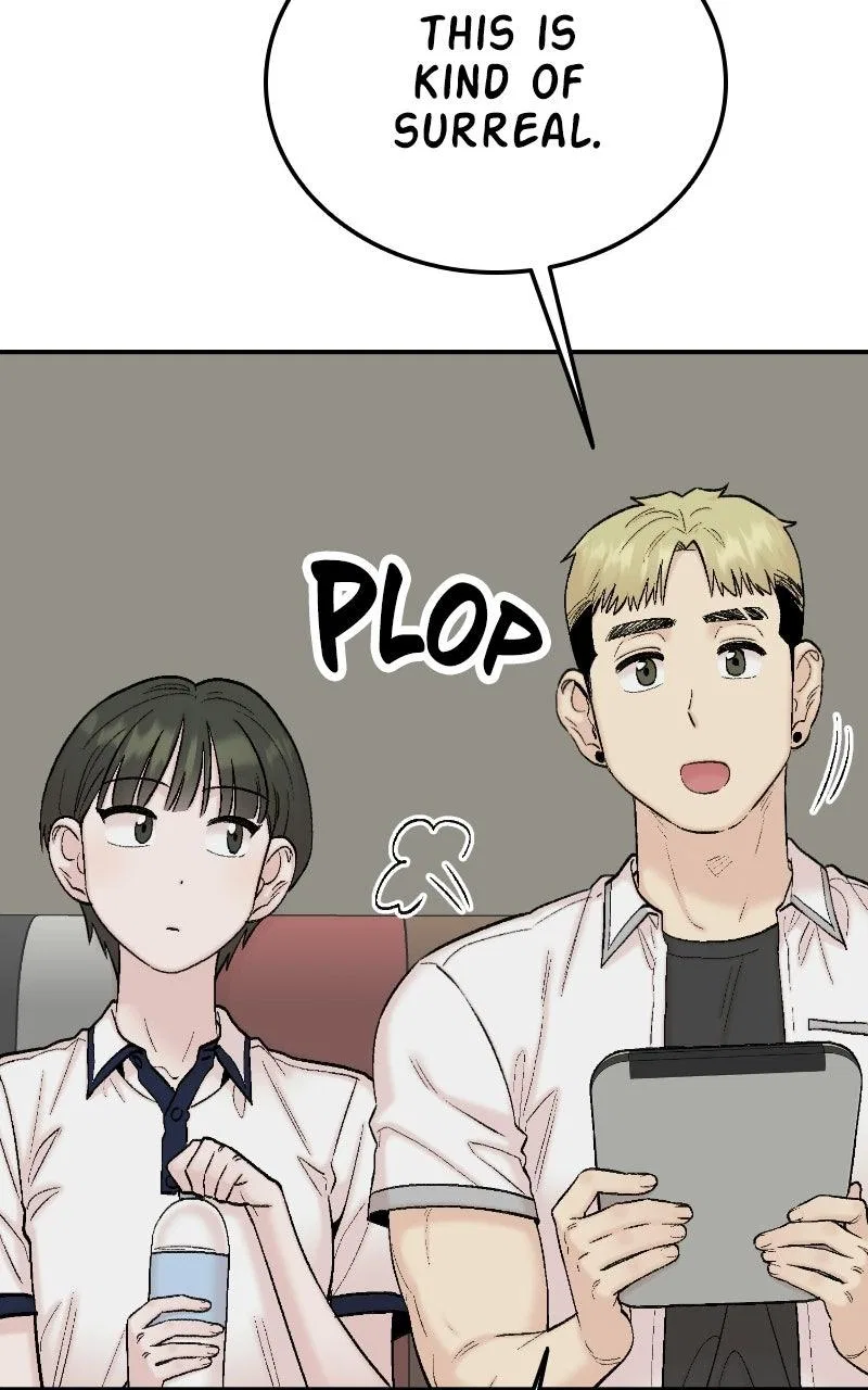 My Dud to Stud Boyfriend Chapter 166 – Page 35