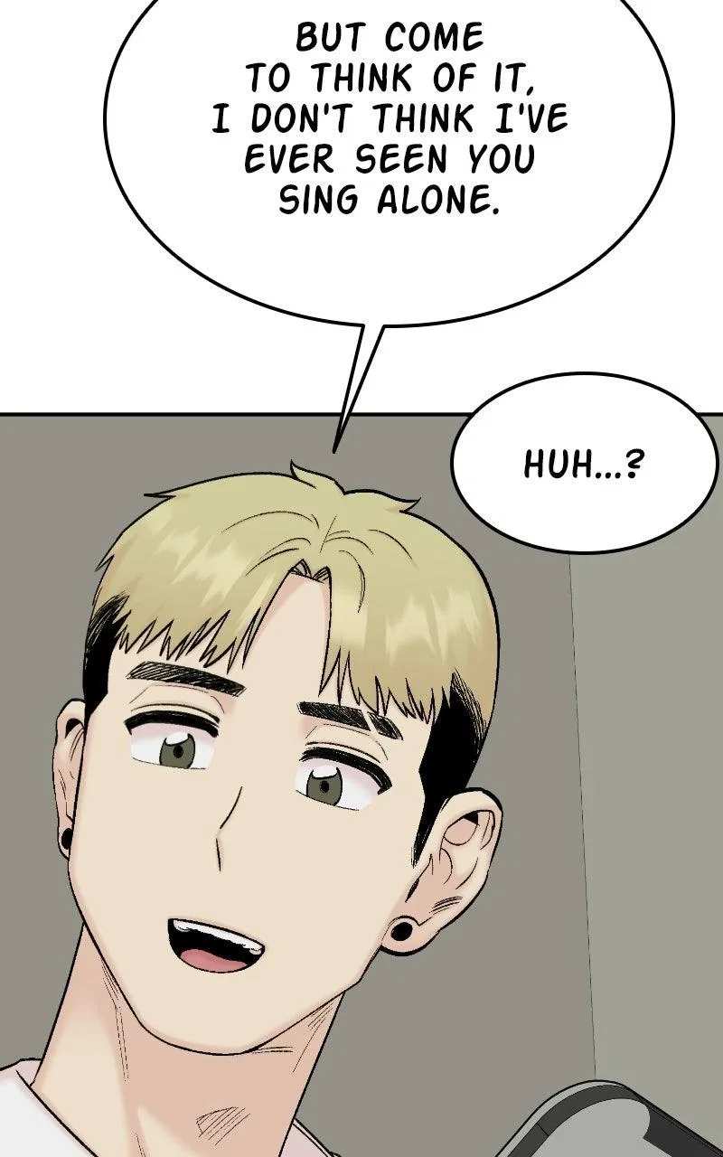 My Dud to Stud Boyfriend Chapter 166 – Page 37