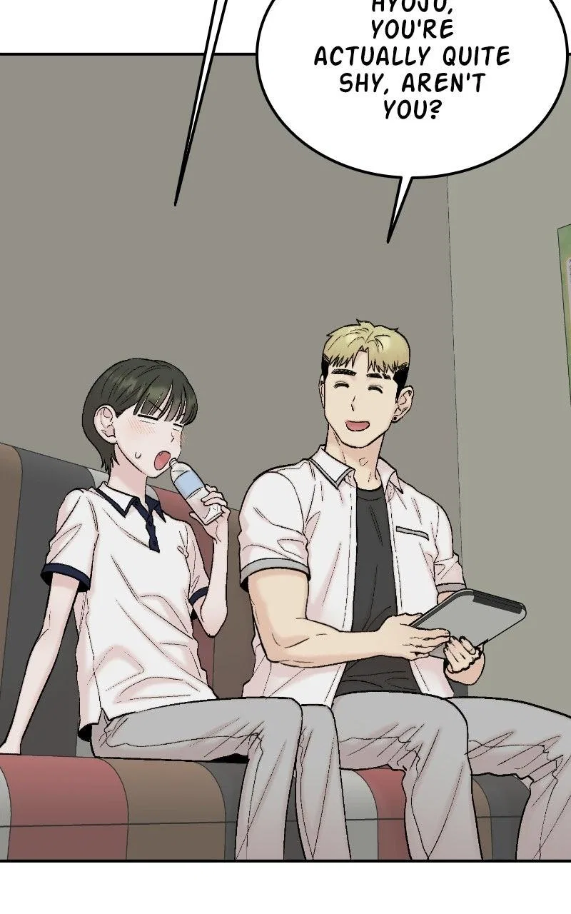 My Dud to Stud Boyfriend Chapter 166 – Page 41