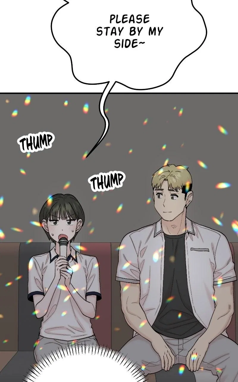 My Dud to Stud Boyfriend Chapter 166 – Page 50