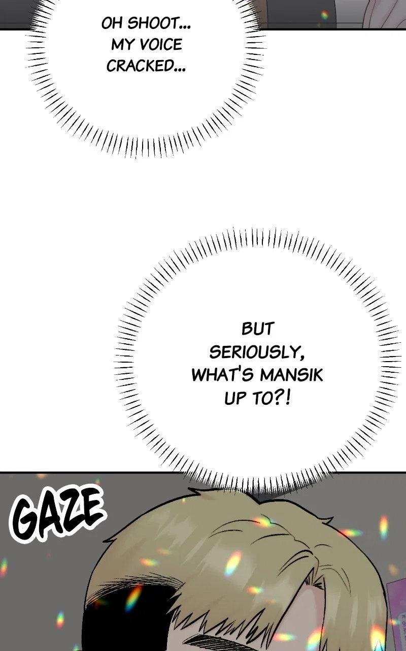 My Dud to Stud Boyfriend Chapter 166 – Page 51