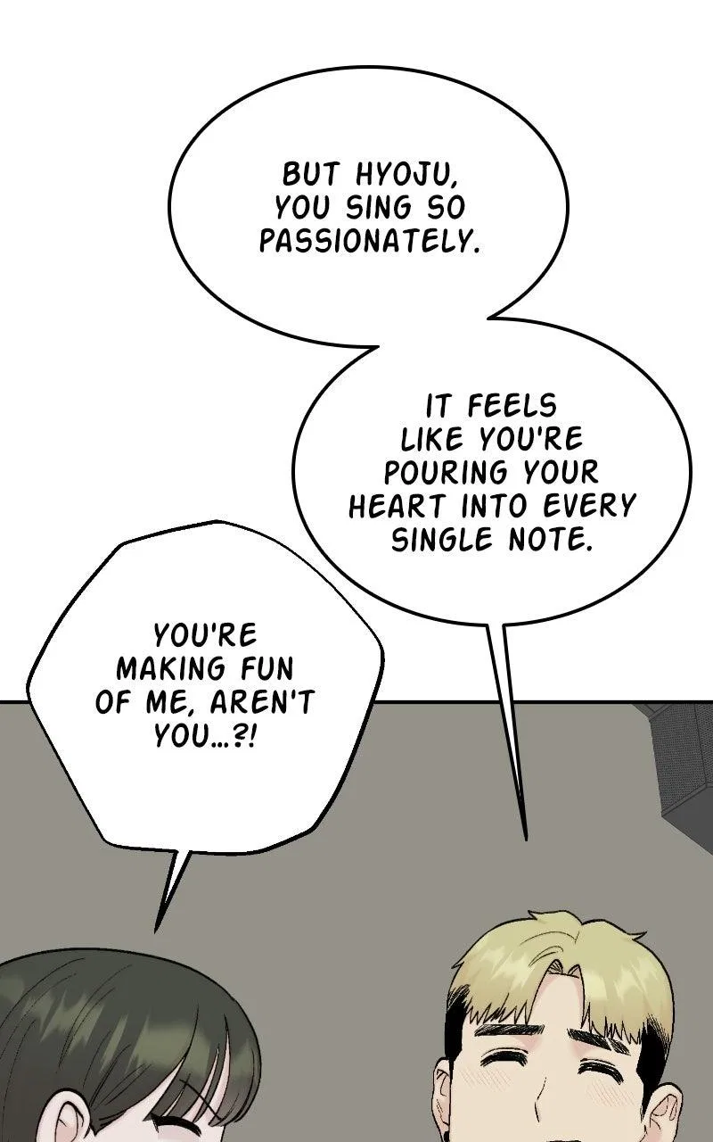 My Dud to Stud Boyfriend Chapter 166 – Page 55
