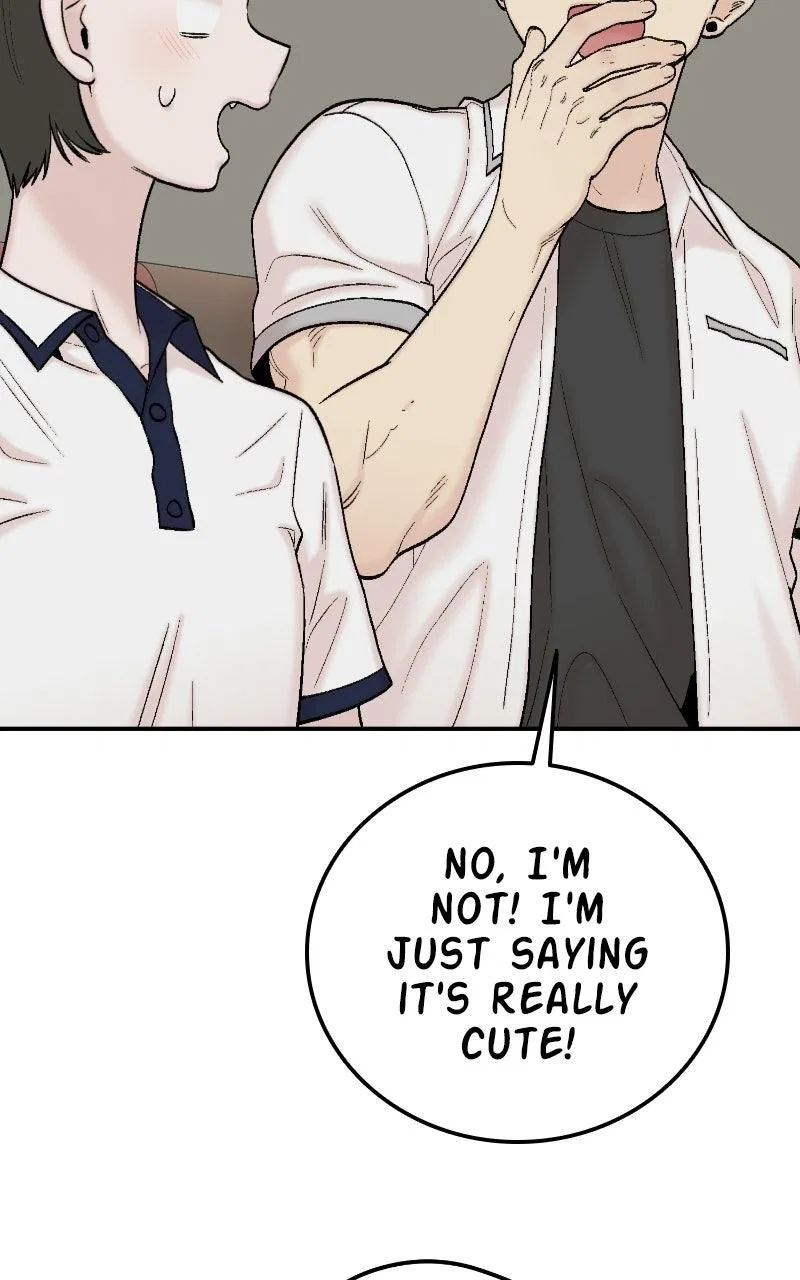 My Dud to Stud Boyfriend Chapter 166 – Page 56