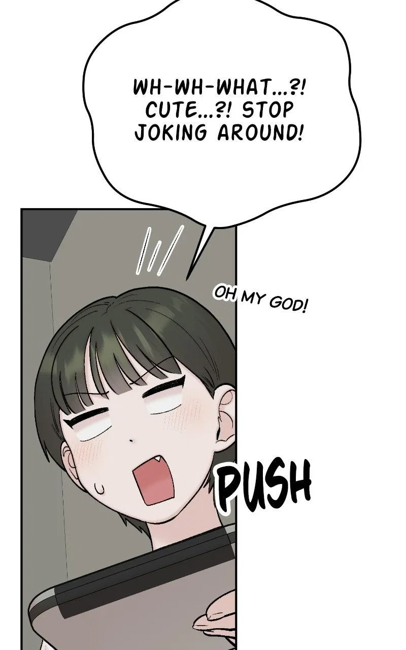 My Dud to Stud Boyfriend Chapter 166 – Page 57