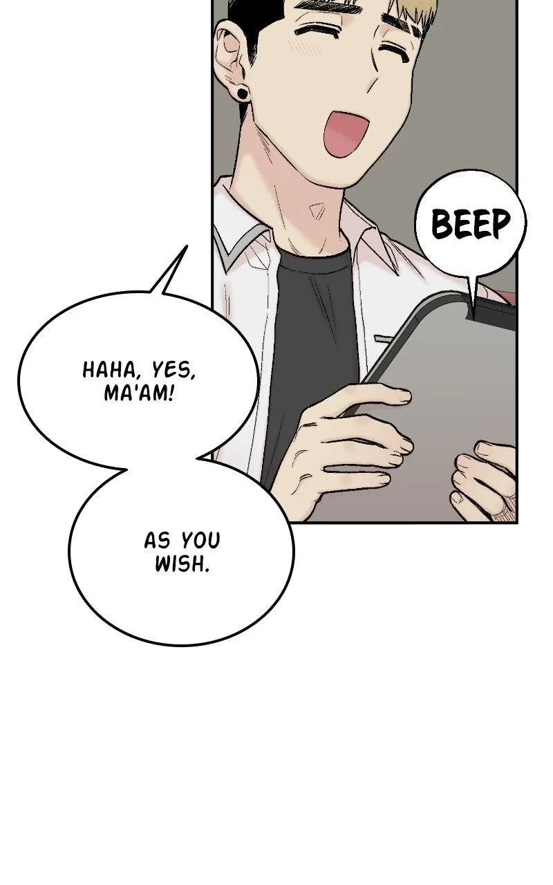 My Dud to Stud Boyfriend Chapter 166 – Page 59