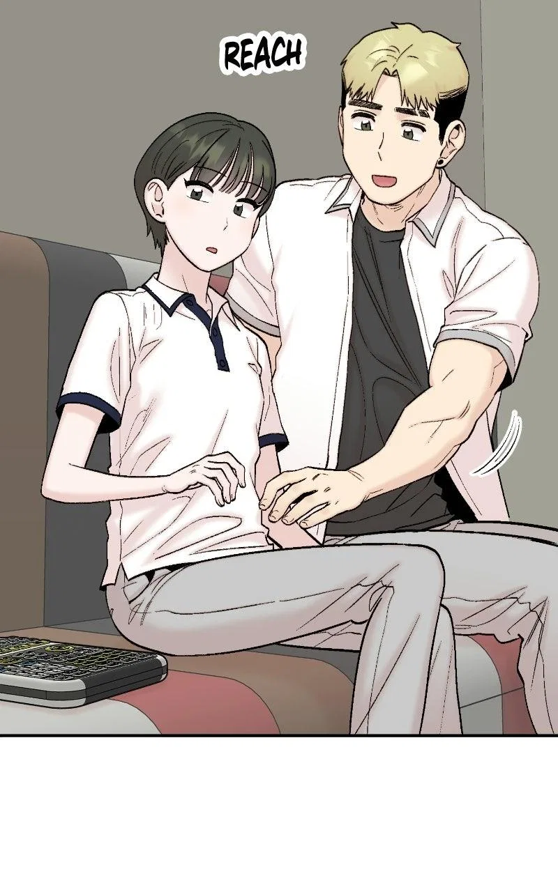 My Dud to Stud Boyfriend Chapter 166 – Page 72