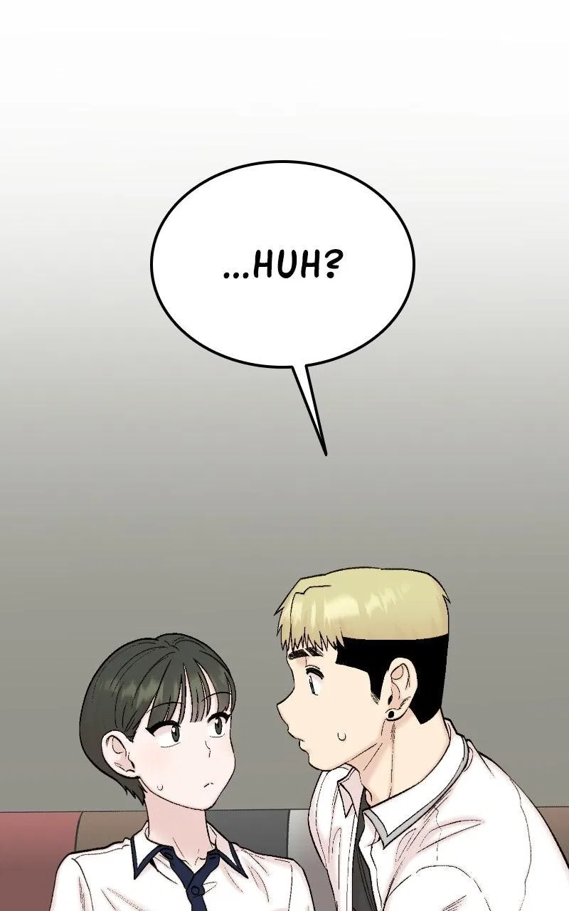 My Dud to Stud Boyfriend Chapter 166 – Page 75