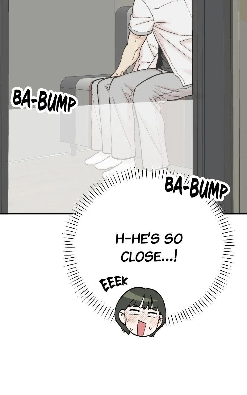 My Dud to Stud Boyfriend Chapter 166 – Page 81
