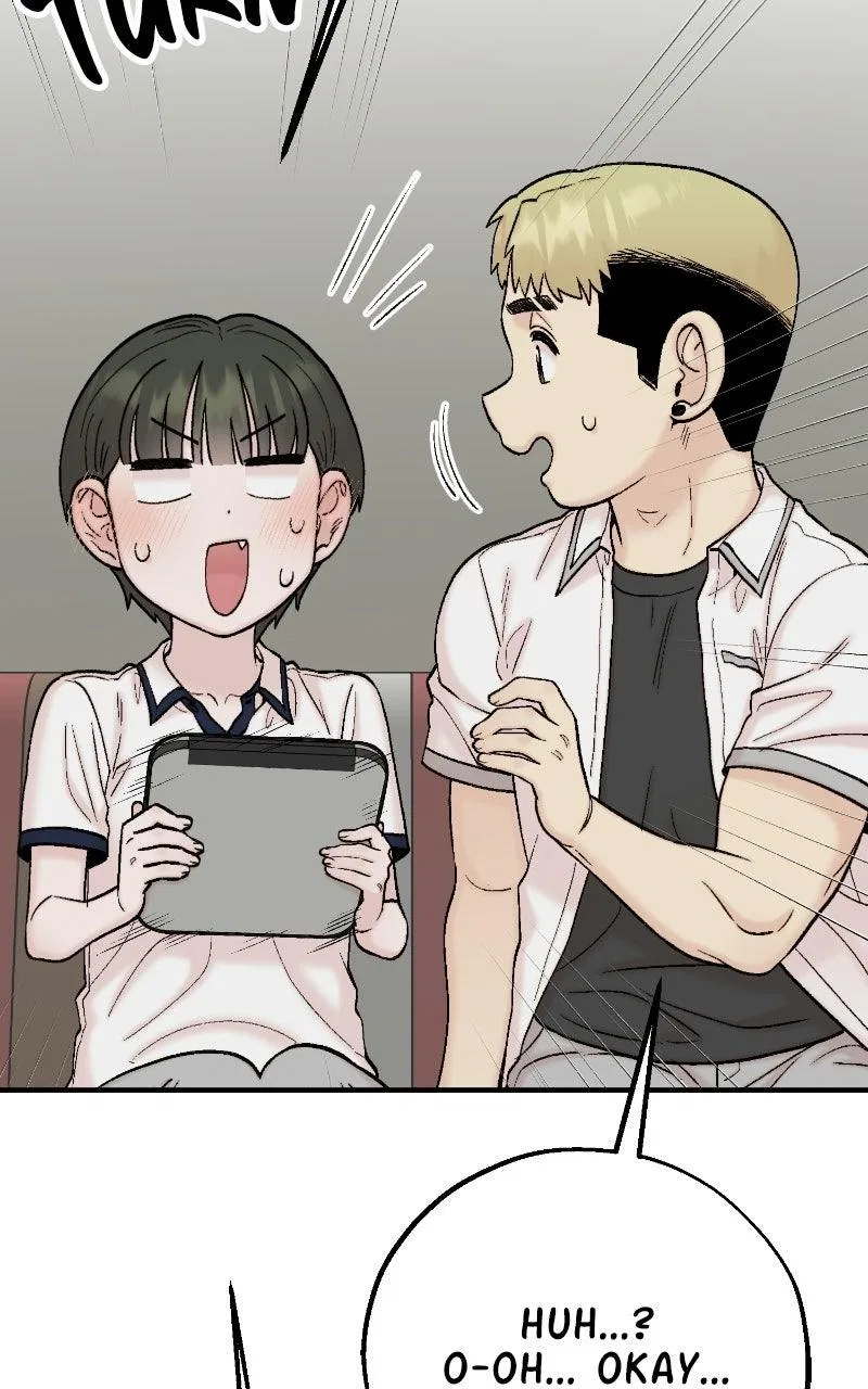 My Dud to Stud Boyfriend Chapter 166 – Page 83