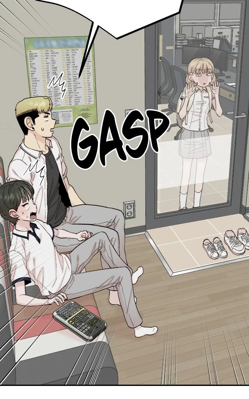 My Dud to Stud Boyfriend Chapter 166 – Page 93