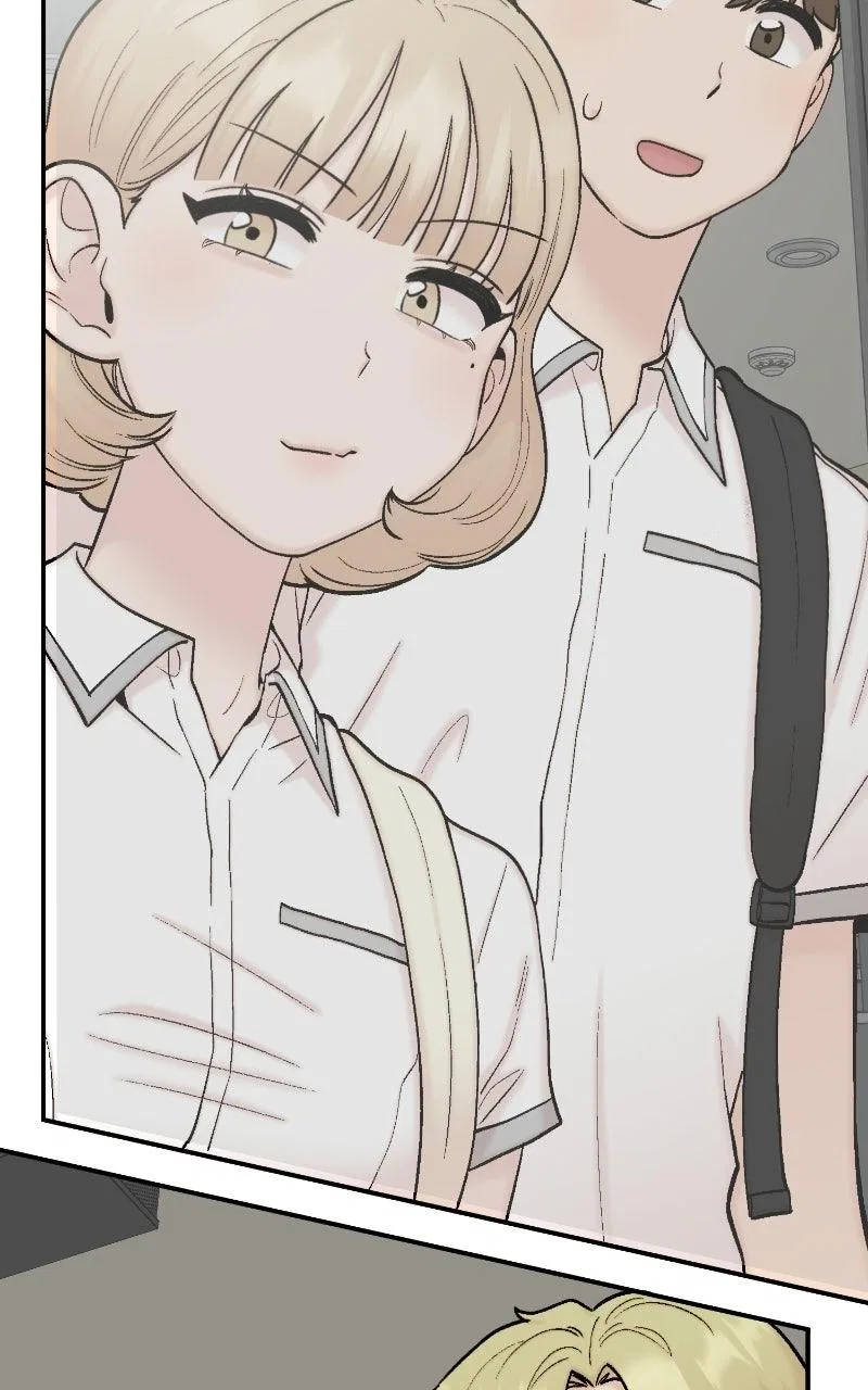 My Dud to Stud Boyfriend Chapter 166 – Page 95