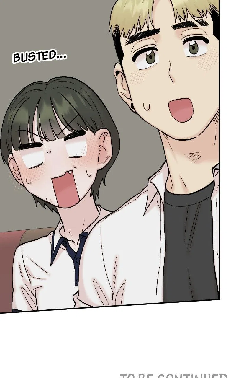 My Dud to Stud Boyfriend Chapter 166 – Page 96