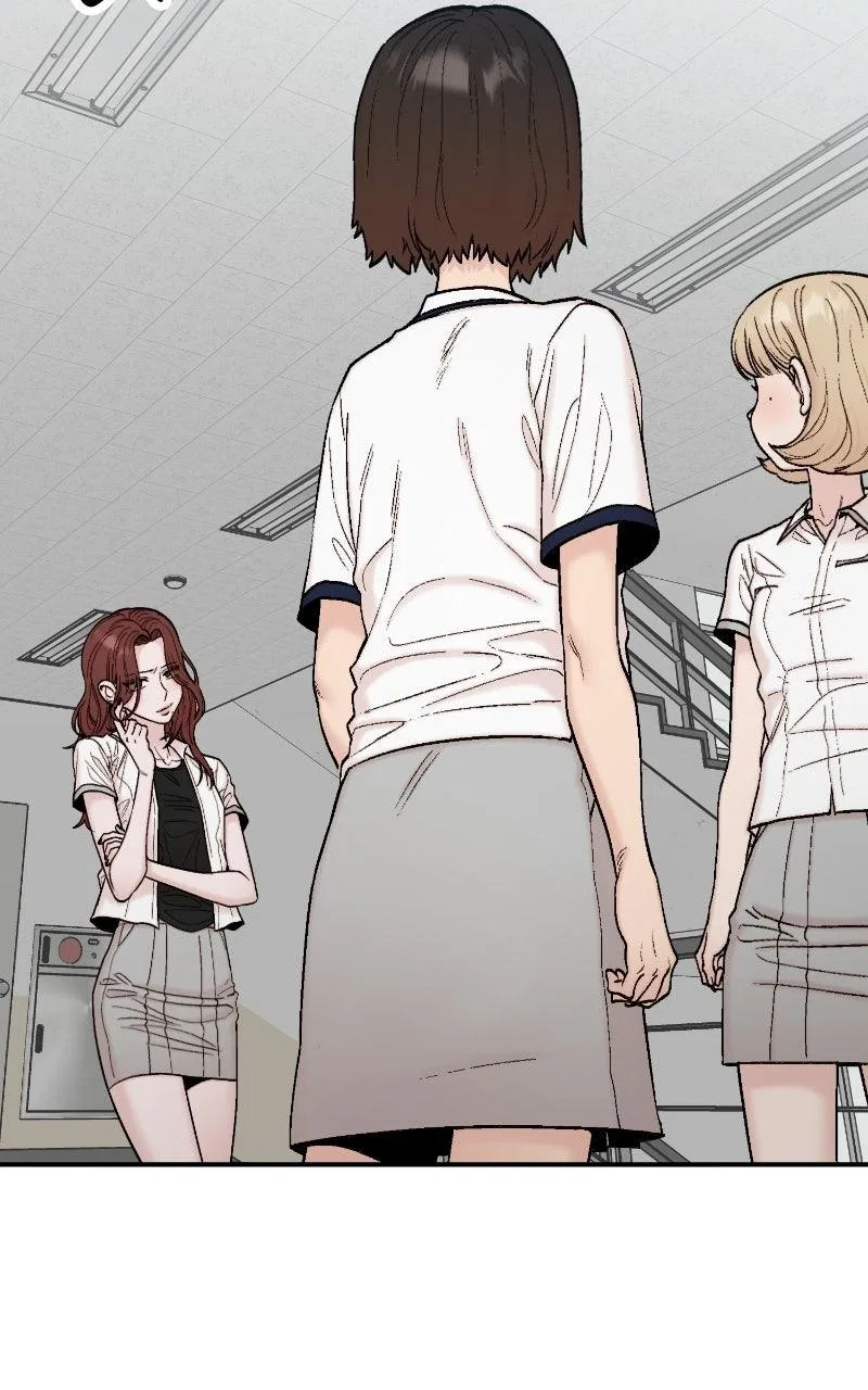 My Dud to Stud Boyfriend Chapter 165 – Page 3