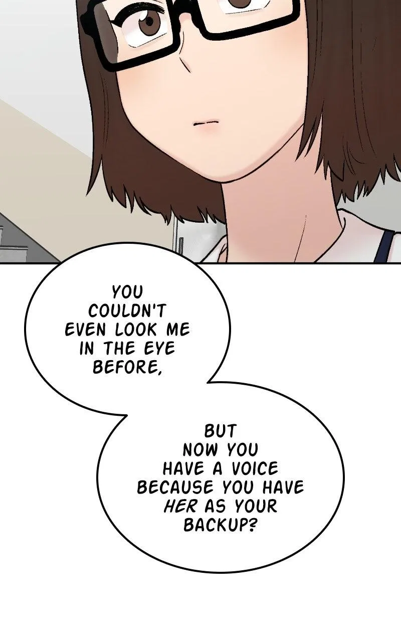My Dud to Stud Boyfriend Chapter 165 – Page 9
